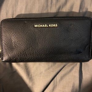Michael Kors a Wallet
